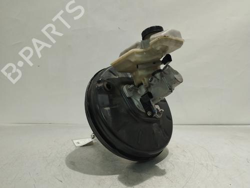 Used Servo brake Servo brake VW POLO VI (AW1, BZ1, AE1) 1.0 (75 hp) 34736568 34736568