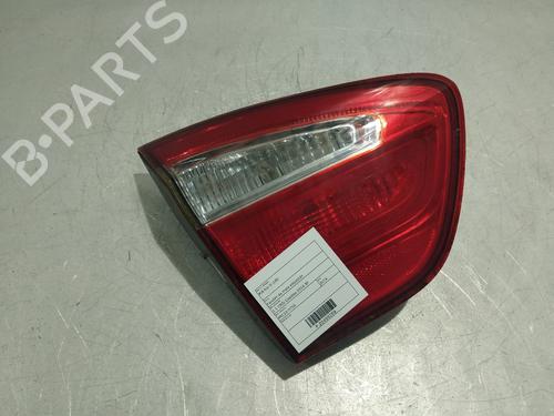 Used Left tailgate light Left tailgate light KIA RIO III (UB) 1.1 CRDi (75 hp) 16735491 16735491