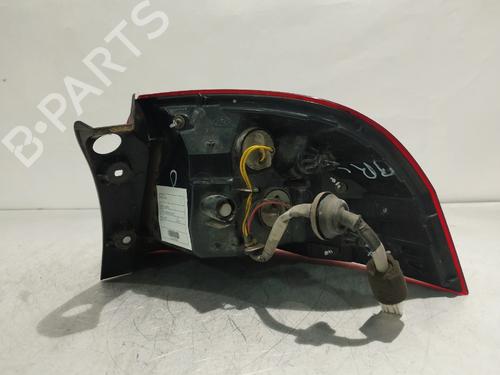 Left taillight KIA RIO III (UB) 1.1 CRDi | BP16735483C34 - Image 2