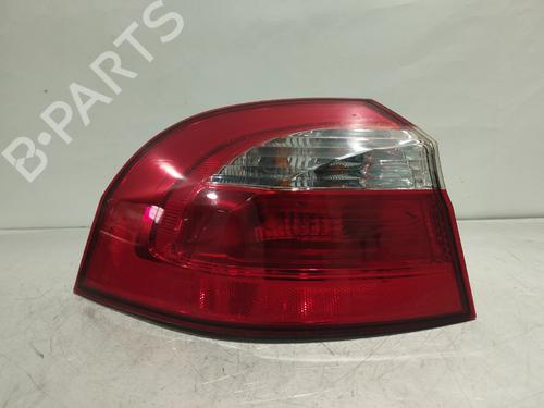 Used Left taillight Left taillight KIA RIO III (UB) 1.1 CRDi (75 hp) 16735483 16735483