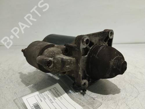 Startmotor Startmotor FIAT PUNTO Van (176_) 1.1 (54 hp) 34251093 34251093