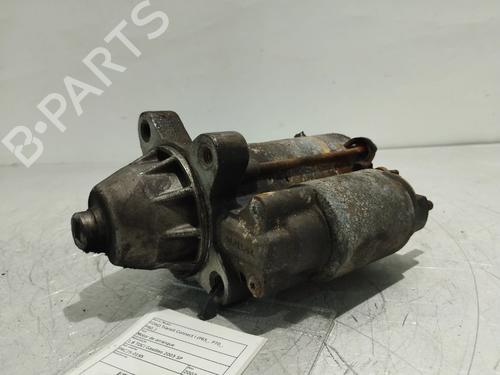Anlasser für Anlasser FORD TRANSIT CONNECT (P65_, P70_, P80_) 1.8 TDCi (90 hp) 34252211 34252211