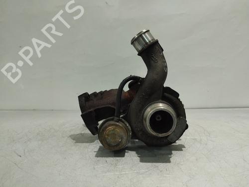 Turbo/Compresor Turbo/Compresor FORD TRANSIT CONNECT (P65_, P70_, P80_) 1.8 TDCi (90 hp) 34252209 34252209