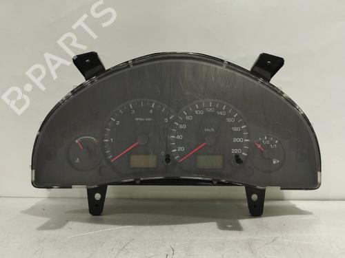 Used Instrument cluster Instrument cluster FORD TRANSIT CONNECT (P65_, P70_, P80_) 1.8 TDCi (90 hp) 34252202 34252202