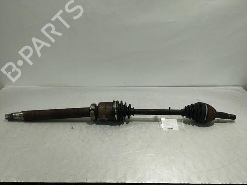 Used Right front driveshaft Right front driveshaft FORD TRANSIT CONNECT (P65_, P70_, P80_) 1.8 TDCi (90 hp) 34252213 34252213