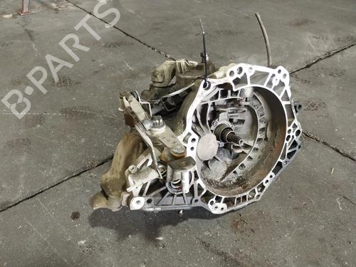 gearbox-opel-meriva-a-mpv-x03-2003-2004-2005-2006-2007-2008-2009-2010-33305691 main image