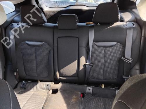 Seats set RENAULT KADJAR (HA_, HL_) 1.5 dCi 110 (HLA3) | BP34278444C78  - Image 5