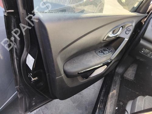 Seats set RENAULT KADJAR (HA_, HL_) 1.5 dCi 110 (HLA3) | BP34278444C78  - Image 9
