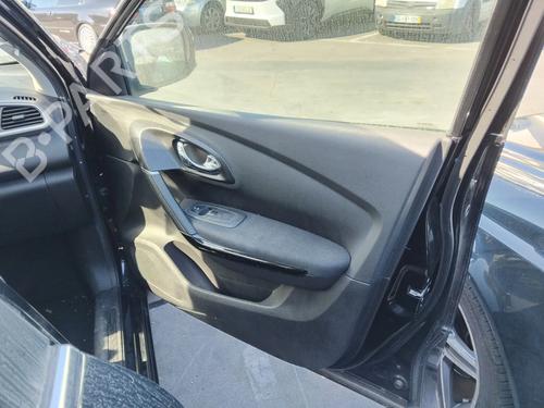Seats set RENAULT KADJAR (HA_, HL_) 1.5 dCi 110 (HLA3) | BP34278444C78  - Image 8