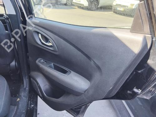 Seats set RENAULT KADJAR (HA_, HL_) 1.5 dCi 110 (HLA3) | BP34278444C78  - Image 10