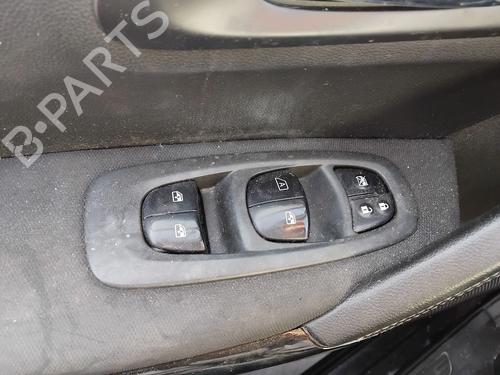 Used Left front window switch Left front window switch RENAULT KADJAR (HA_, HL_) 1.5 dCi 110 (HLA3) (110 hp) 34278448 34278448