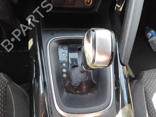 Used Gear lever Gear lever RENAULT KADJAR (HA_, HL_) 1.5 dCi 110 (HLA3) (110 hp) 34278451 34278451