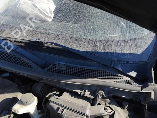 Used Front wiper motor Front wiper motor RENAULT KADJAR (HA_, HL_) 1.5 dCi 110 (HLA3) (110 hp) 34278454 34278454