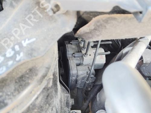 Used ABS pump ABS pump RENAULT KADJAR (HA_, HL_) 1.5 dCi 110 (HLA3) (110 hp) 34278456 34278456