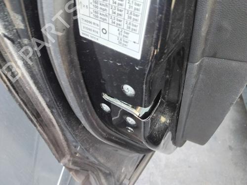 Used Front left lock Front left lock RENAULT KADJAR (HA_, HL_) 1.5 dCi 110 (HLA3) (110 hp) 34278458 34278458