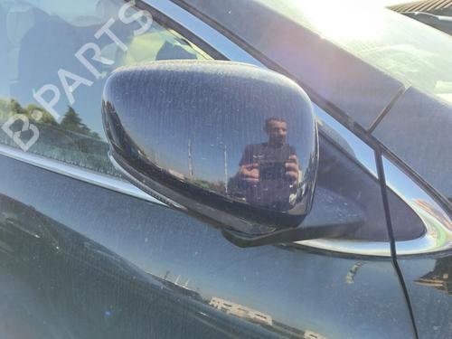 Used Right mirror Right mirror RENAULT KADJAR (HA_, HL_) 1.5 dCi 110 (HLA3) (110 hp) 34278463 34278463