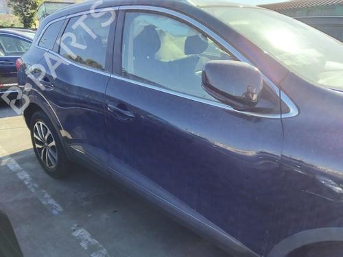 Used Right front door Right front door RENAULT KADJAR (HA_, HL_) 1.5 dCi 110 (HLA3) (110 hp) 34278465 34278465