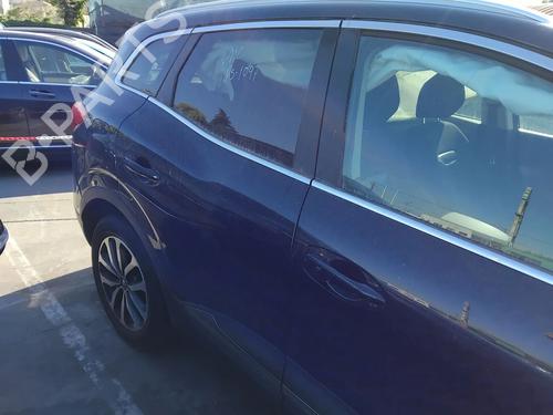 Used Right rear door Right rear door RENAULT KADJAR (HA_, HL_) 1.5 dCi 110 (HLA3) (110 hp) 34278467 34278467