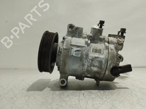 Klimakompressor für Klimakompressor AUDI Q2 (GAB, GAG) 30 TFSI (116 hp) 34278438 34278438