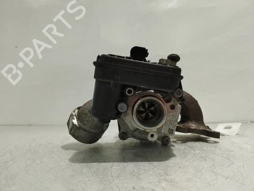 Used Turbocharger/Supercharger Turbocharger/Supercharger AUDI Q2 (GAB, GAG) 30 TFSI (116 hp) 34278439 34278439