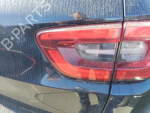 Used Other Other RENAULT KADJAR (HA_, HL_) 1.5 dCi 110 (HLA3) (110 hp) 34278470 34278470