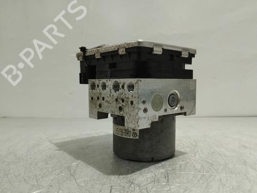 Used ABS pump ABS pump AUDI Q2 (GAB, GAG) 30 TFSI (116 hp) 31216559 31216559