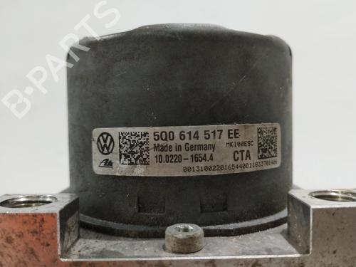 ABS pump AUDI Q2 (GAB, GAG) 30 TFSI | BP31216559M43 - Image 4