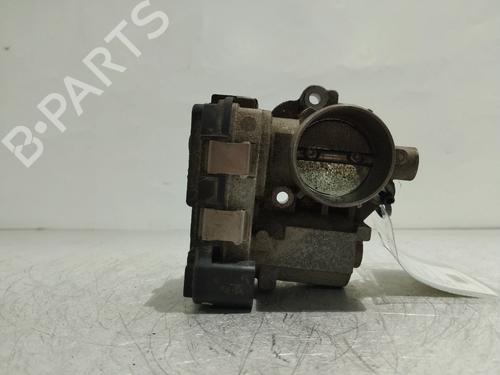 Drosselklappe für Drosselklappe AUDI Q2 (GAB, GAG) 30 TFSI (116 hp) 34278437 34278437