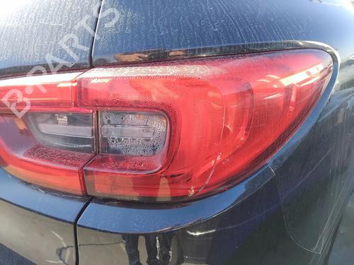 Fanale posteriore destro Fanale posteriore destro RENAULT KADJAR (HA_, HL_) 1.5 dCi 110 (HLA3) (110 hp) 34278472 34278472