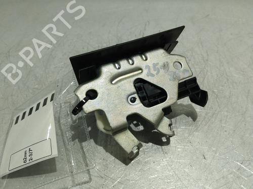 Tailgate lock AUDI Q2 (GAB, GAG) 30 TFSI | BP34278436C101 - Image 2