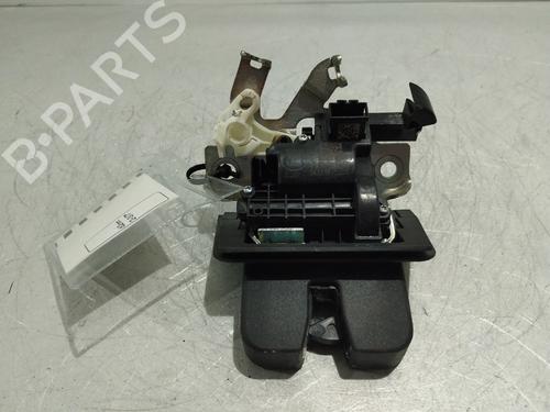 Tailgate lock AUDI Q2 (GAB, GAG) 30 TFSI | BP34278436C101 - Image 3