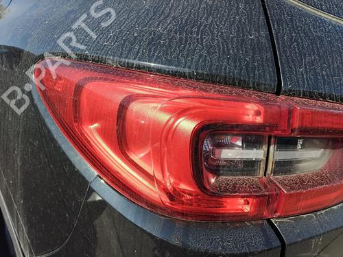 Fanale posteriore sinistro Fanale posteriore sinistro RENAULT KADJAR (HA_, HL_) 1.5 dCi 110 (HLA3) (110 hp) 34278473 34278473