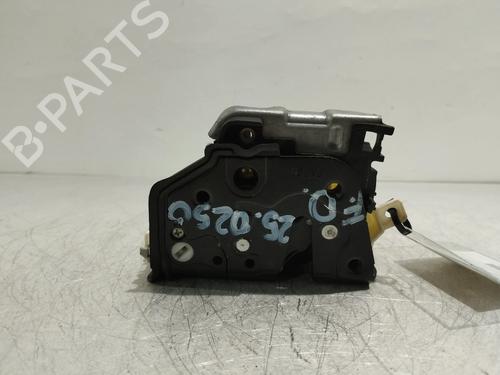 Front right lock AUDI Q2 (GAB, GAG) 30 TFSI | BP34278435C97 - Image 3