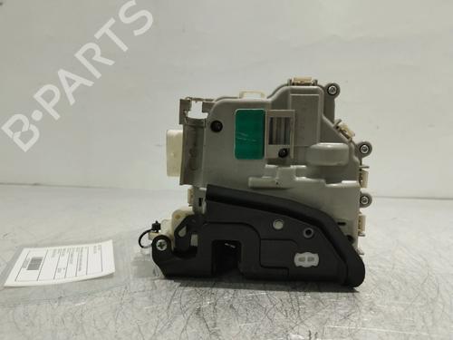 Front right lock AUDI Q2 (GAB, GAG) 30 TFSI | BP34278435C97 - Image 2