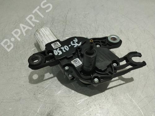 Wischermotor hinten für Wischermotor hinten AUDI Q2 (GAB, GAG) 30 TFSI (116 hp) 34278434 34278434
