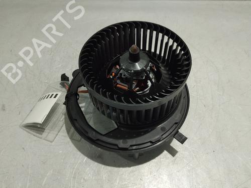 Used Heater blower motor Heater blower motor AUDI Q2 (GAB, GAG) 30 TFSI (116 hp) 34278430 34278430