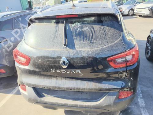 Portellone posteriore Portellone posteriore RENAULT KADJAR (HA_, HL_) 1.5 dCi 110 (HLA3) (110 hp) 34278474 34278474