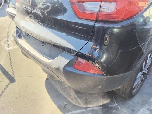 Paraurti posteriore Paraurti posteriore RENAULT KADJAR (HA_, HL_) 1.5 dCi 110 (HLA3) (110 hp) 34278475 34278475