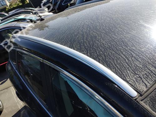 Barre portatutto Barre portatutto RENAULT KADJAR (HA_, HL_) 1.5 dCi 110 (HLA3) (110 hp) 34278476 34278476