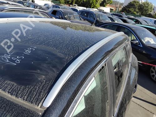 Barre portatutto Barre portatutto RENAULT KADJAR (HA_, HL_) 1.5 dCi 110 (HLA3) (110 hp) 34278477 34278477