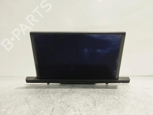 Used Display monitor Display monitor AUDI Q2 (GAB, GAG) 30 TFSI (116 hp) 31216561 31216561