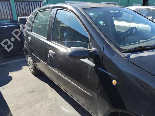 Porta anteriore destra Porta anteriore destra FIAT PUNTO (188_) 1.2 60 (188.030, .050, .130, .150, .230, .250) (60 hp) 34278481 34278481