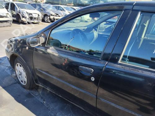 Porta anteriore sinistra Porta anteriore sinistra FIAT PUNTO (188_) 1.2 60 (188.030, .050, .130, .150, .230, .250) (60 hp) 34278482 34278482