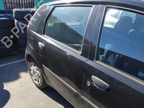 Porta posteriore destra Porta posteriore destra FIAT PUNTO (188_) 1.2 60 (188.030, .050, .130, .150, .230, .250) (60 hp) 34278483 34278483