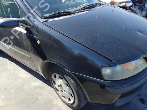 Used Right front fenders Right front fenders FIAT PUNTO (188_) 1.2 60 (188.030, .050, .130, .150, .230, .250) (60 hp) 34278490 34278490