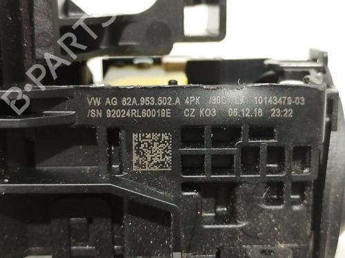 Ratstangsstang AUDI Q2 (GAB, GAG) 30 TFSI | BP34278433I23  - Image 7