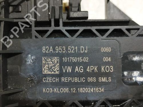 Ratstangsstang AUDI Q2 (GAB, GAG) 30 TFSI | BP34278433I23  - Image 6