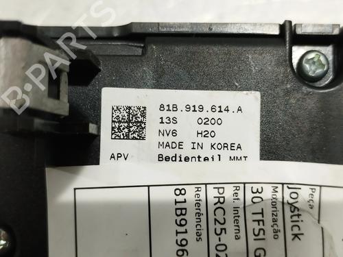 Andre AUDI Q2 (GAB, GAG) 30 TFSI | BP31216565O1 - Image 3