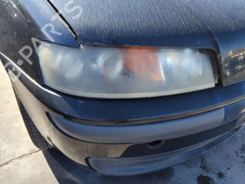 Used Right headlight Right headlight FIAT PUNTO (188_) 1.2 60 (188.030, .050, .130, .150, .230, .250) (60 hp) 34278489 34278489