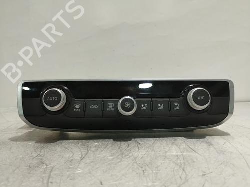 climate-control-audi-q2-gab-gag-2016-31216560 main image